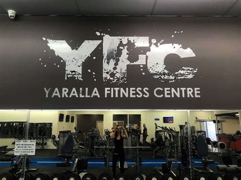 yaralla gym|Yaralla Fitness Centre (@yarallafitnesscentre)